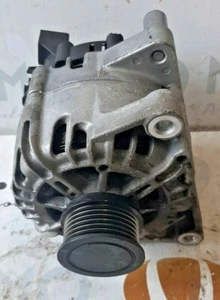 ALTERNATORE FORD 2.0 TDCI DAL 2011  kuga focus c max  AV6N10300 MD 150A - Foto 1 di 3