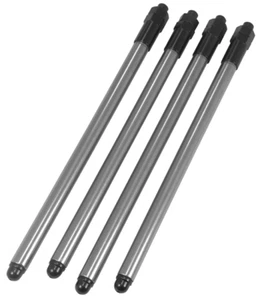 Andrews Chromoly Adjustable Pushrods For Harley Milwaukee 8 Eight M8 61914 - Picture 1 of 1