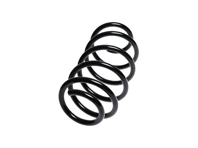 Muelle helicoidal delantero 81QPMV67 para Passat CC 2008 2007 2014 2006 2009 2010 2012 2013 Foto 1 de 1