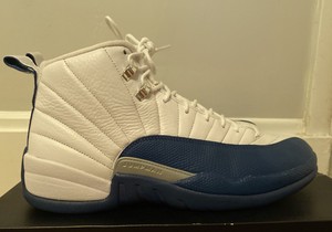 retro 12 size 7
