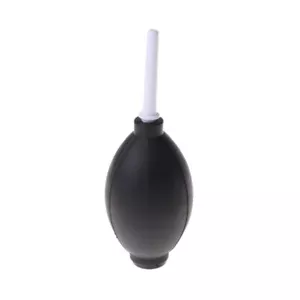 Air Dust Blower Rubber Powerful Bulb Multifunction Clean - Picture 1 of 10