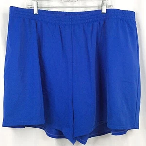 Swimsuits for All Shorts Womens Size 28 Blue Tummy Control - Picture 1 of 8