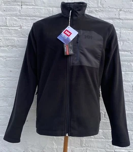 Mens Helly Hansen BLACK Daybreaker Block Jacket $90, Size: 2XL - Picture 1 of 6