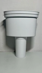 Brita 5-Cup Slim Model Water Filter Basket Only - Picture 1 of 6