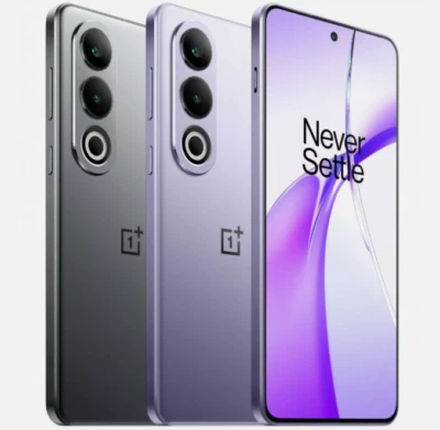 One Plus ACE3V Android Dual Sim GSM 6.74 in 512 GB 50MP Smartphone  - Image 1 of 4