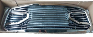 Kühlergrill Frontgrill Grill für Dodge Ram 1500 2013-2018 - Bild 1 von 13