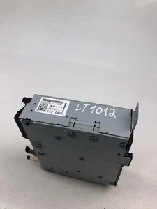 CITROËN C4 II B7 Musik-Player ohne GPS 9801189780 2011 25312359 [NO CODE] - Bild 1 von 4