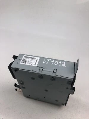 CITROËN C4 II B7 Musik-Player ohne GPS 9801189780 2011 25312359 [NO CODE] - Bild 1 von 4