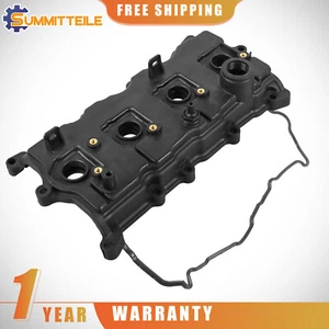 Cubierta y junta de válvula de motor para Nissan Altima Sentra L4 2007-12 2,5 L 13270-JA00A - Imagen 1 de 6