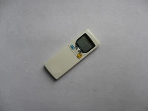 Control remoto para aire acondicionado habitación Panasonic CS-A9CKPG CS-C12CKPG CA - Imagen 1 de 6
