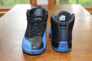 Size 10.5 - Jordan 12 Retro Game Royal 2019 - Picture 1 of 17