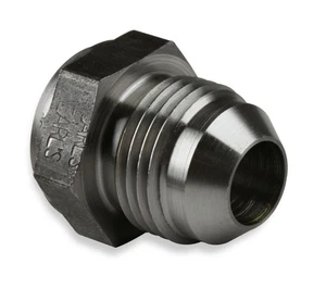 967112ERL Earl's -12 AN Male Weld Fitting - Picture 1 of 3