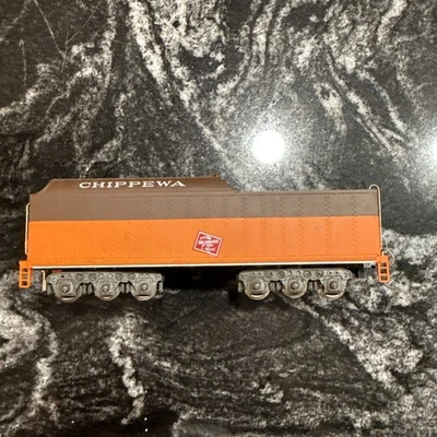 Rivarossi Milwaukee Road Heavy Pacific Coal Car - Image 1 of 4