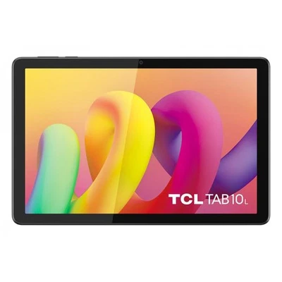4883087 TCL Mobile TCL TAB 10L WIFI BLACK 2/32GB - Immagine 1 di 4