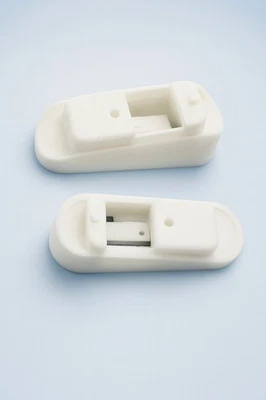 🇦🇺 Westinghouse AEG Electrolux Door Handle Bracket Pedestal Fridge Freezer  - image 1 of 4