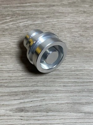 1965-1982 Corvette C2/C3 Rear Brake Caliper Piston - Image 1 of 4