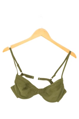 PALMERS Bikini Oberteil Damen Grün Elegant Gr. 44/XXL Polyamid Freizeit - Bild 1 von 3