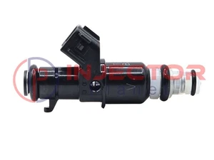 Single unit Keihin V fuel injector 05-11 Honda K20Z3 16450-RBB-003 - Picture 1 of 5