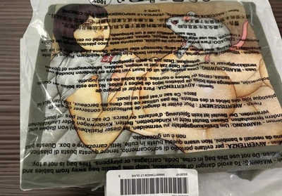 SUPREME MOUSE TEE LT OLIVE SIZE SMALL (SS25) WEEK 7) (100% AUTHENTIC BRAND NEW - Image 1 of 4