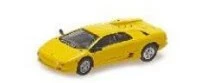 Minichamps 1/87 HO Lamborghini Diablo (1994) AMARILLO 870103220 Foto 1 de 1