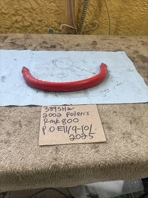 2002 Polaris Rmk 800 Mountain Bar Grab Bar 389 - Image 1 of 4