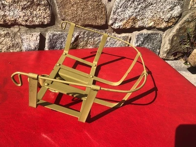 Child seat bike GDR time - Image 1 of 4