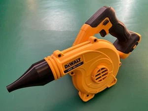 Boquilla compacta delgada para boquilla de soplador DeWalt DCV100 18V XR, secado/detalle de automóviles - Imagen 1 de 4