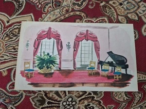 Grand Ballroom Greenbrier Dorothy Draper White Sulphur Springs West Virginia WV - Picture 1 of 2