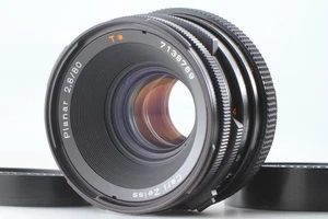 "Top Mint+++" Hasselblad Carl Zeiss Planar CF 80mm f/2.8 T* Lens From JAPAN - Picture 1 of 10