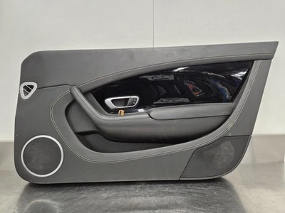 BENTLEY CONTINENTAL RIGHT FRONT DOOR TRIM 3W 10/2003-01/2018 775381 - image 1 of 4