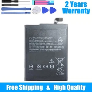 do Nokia HE338 Bateria 4000mAh 3,85v 15,4Wh Nokia 2 TA-1035 + narzędzia - Zdjęcie 1 z 6