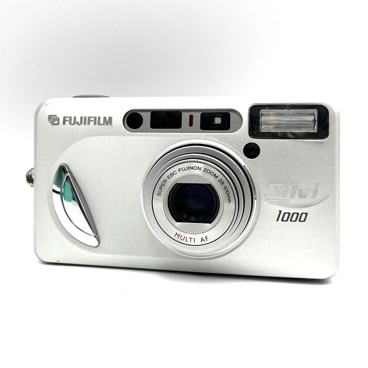Fujifilm Silvi 1000 Film Cameras for sale - eBay