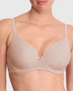 Natori Cloud Comfort Wired Back-Smoothing T-Shirt Bra - Bild 1 von 7