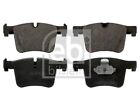 Brake Pads Front FOR BMW F33 F83 163bhp 2.0 CHOICE2/2 13->20 420d Febi