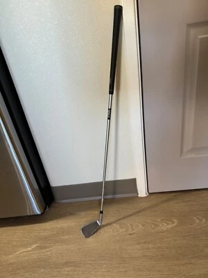 US Kids Golf  WT-15 6-Iron 33° Graphite 54” Tall LH Ultra Light K-Flex 31” USKG  - Image 1 of 4