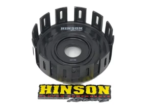 Yamaha YFZ450R YFZ 450R 2014-2024 Hinson Racing Clutch Basket Billetproof - H313 - Picture 1 of 3