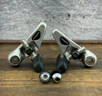 Vintage Shimano Deore XT Brake Caliper BR-M734 Cantilever  BMX   1 Set 90s MTB - Image 1 of 4