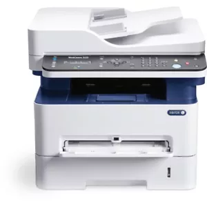 Xerox Workcentre 3225dni A4 AIO Mono Laser Printer 3225 3225V_DNI REF W/WARRANTY - Picture 1 of 2