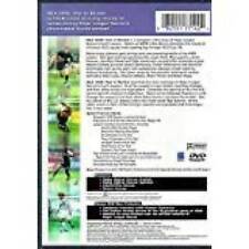 Major League Soccer 1999: Year in Review - DVD - VERY GOOD
