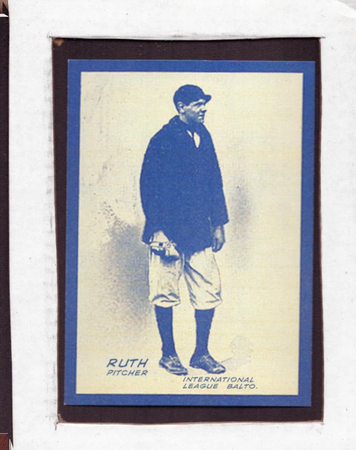 2011 Topps CMG Reprints  -  You Pick  -  Finish Your Set - Image 1 of 1