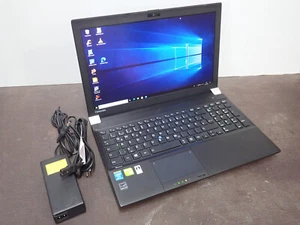 Toshiba Tecra A50-A-15W, 15,6", Core i5-4300M 2,6GHz, 16GB RAM, 120GB SSD - Bild 1 von 13