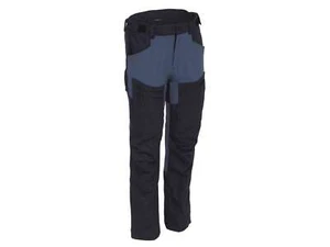 Kinetic Mid-Flex Pantalon Gr. XXL (56) Gris/Noir Pantalon Pêche & Chasse - Imagen 1 de 1