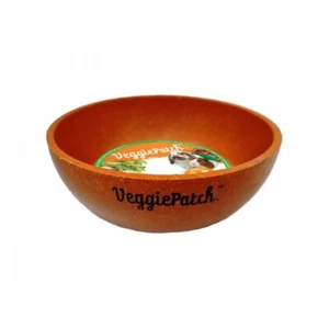 Veggie Patch Luna Dish 570mL Bright Orange - Picture 1 of 1