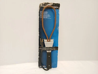 Encendedor de carbón eléctrico de arranque vintage Char-Broil modelo: 4984811 Foto 1 de 4