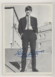 1964 Topps Beatles 1st Series The Beatles Ringo Starr #24 1m8
