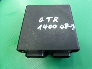 Kawasaki GTR1400 años 07 y 08, cdi, ecu 21175-0117 - Imagen 1 de 2