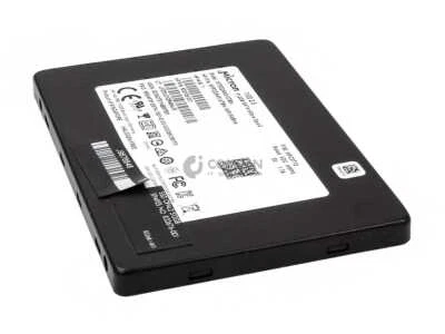 832676-001 HP SSD 512GB SATA 6G 2.5" SFF - Image 1 of 4