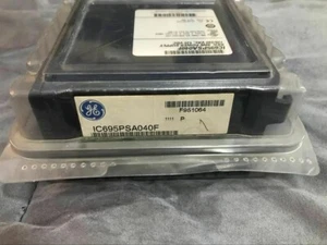 Fanuc IC695PSA040F Power Supply New One Fast Shipping IC695PSA040 - Picture 1 of 2