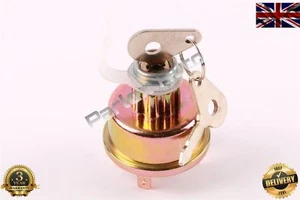 Ignition Switch/Starter for David Brown Landini Nuffield Leyland - Picture 1 of 4