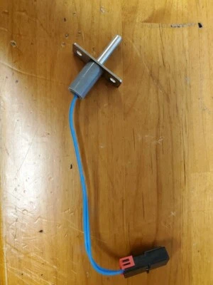 OEM Samsung Washer Temperature Thermistor DC90-10128N WA51A5505AV Open Box - Image 1 of 4